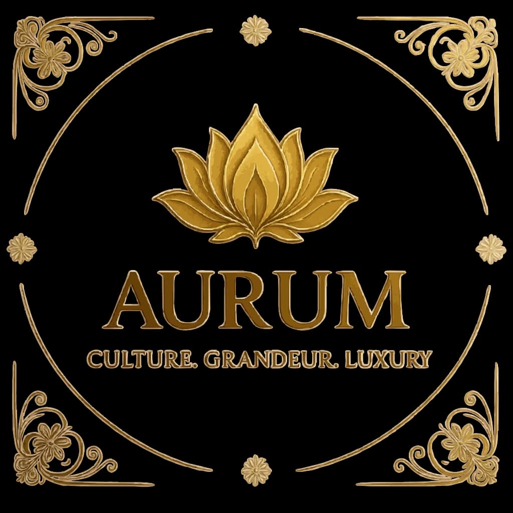 Aurum home