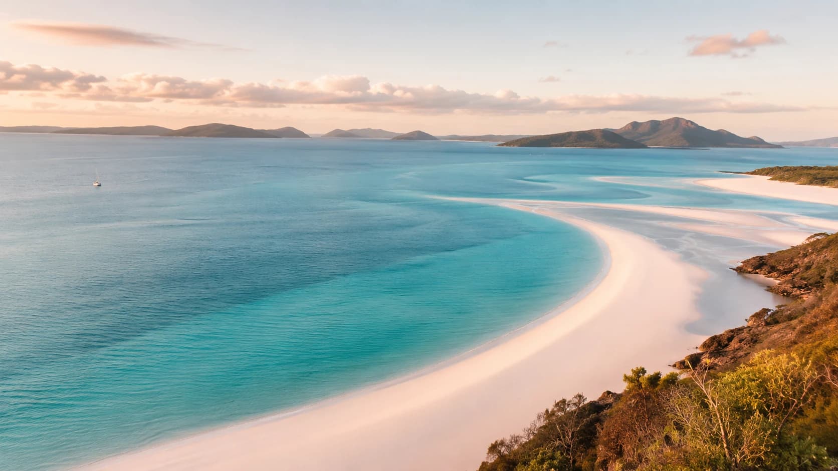 Australian coastal destination setting for wedding planning logistics and execution